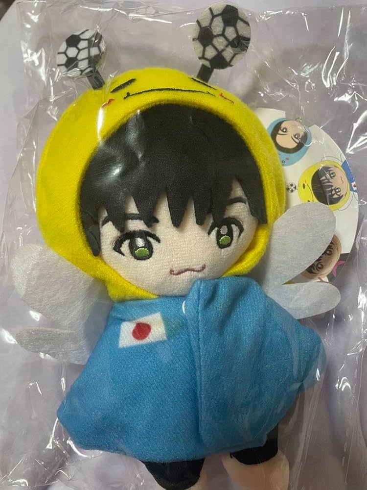 Hey! Say! JUMP LIVE TOUR ぬいぐるみ 7体 N8600 Hey! Say! JUMP 15th Anniversary LIVE TOUR 2022-2023 【髙木